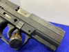 2009 Walther PK380 .380 ACP Black 3.66" *PERFECT MULTI-PURPOSE HANDGUN*