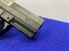 2009 Walther PK380 .380 ACP Black 3.66" *PERFECT MULTI-PURPOSE HANDGUN*