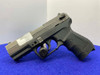 2009 Walther PK380 .380 ACP Black 3.66" *PERFECT MULTI-PURPOSE HANDGUN*