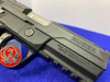 2016 Ruger American Pistol Duty Pro 9mm *AWESOME SEMI-AUTOMATIC HANDGUN*