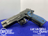 1987 Sig Sauer P226 9mm Black 4.4" *CLASSIC WEST GERMANY MADE HANDGUN*-GID1171816299
