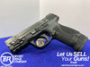 Smith Wesson M&P9 M2.0 Compact 9mm Blk 3.6" *POPULAR SEMI-AUTOMATIC PISTOL*