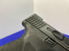 Smith Wesson M&P9 M2.0 Compact 9mm Blk 3.6" *POPULAR SEMI-AUTOMATIC PISTOL*