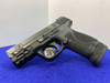 Smith Wesson M&P9 M2.0 Compact 9mm Blk 3.6" *POPULAR SEMI-AUTOMATIC PISTOL*