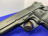 2023 Wilson Combat ACP Full Size .45 ACP Blk 5" *HIGH-QUALITY 1911 PISTOL* 