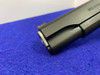 2023 Wilson Combat ACP Full Size .45 ACP Blk 5" *HIGH-QUALITY 1911 PISTOL* 