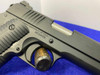 2023 Wilson Combat ACP Full Size .45 ACP Blk 5" *HIGH-QUALITY 1911 PISTOL* 