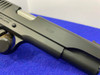 2023 Wilson Combat ACP Full Size .45 ACP Blk 5" *HIGH-QUALITY 1911 PISTOL* 
