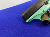 Ruger EC9s 9mm Black 3.12" *CONCEALMENT-ORIENTED PISTOL*