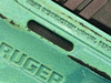 Ruger EC9s 9mm Black 3.12" *CONCEALMENT-ORIENTED PISTOL*