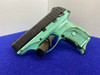 Ruger EC9s 9mm Black 3.12" *CONCEALMENT-ORIENTED PISTOL*