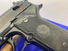 Beretta 92FS 9mm Black 4.9" *ONE OF THE WORLDS MOST TRUSTED HANDGUNS*-GID1171846313