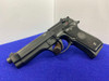 Beretta 92FS 9mm Black 4.9" *ONE OF THE WORLDS MOST TRUSTED HANDGUNS*-GID1171846313