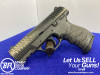 Walther CCP 9mm Blk 3 1/2" *OUTSTANDING GERMAN PRODUCED COMPACT PISTOL*
