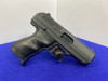 Hi-point C9 9mm Luger Black 3.5" *ULTRA RUGGED AND RELIABLE HANDGUN*