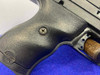 Hi-point C9 9mm Luger Black 3.5" *ULTRA RUGGED AND RELIABLE HANDGUN*