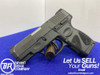 Taurus G2S 40 S&W Black 3.25" *DURABLE & RELIABLE SEMI-AUTOMATIC PISTOL*