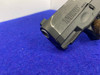 Taurus G2S 40 S&W Black 3.25" *DURABLE & RELIABLE SEMI-AUTOMATIC PISTOL*