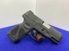 Taurus G2S 40 S&W Black 3.25" *DURABLE & RELIABLE SEMI-AUTOMATIC PISTOL*