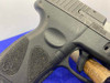 Taurus G2S 40 S&W Black 3.25" *DURABLE & RELIABLE SEMI-AUTOMATIC PISTOL*