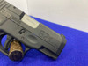 Taurus G2S 40 S&W Black 3.25" *DURABLE & RELIABLE SEMI-AUTOMATIC PISTOL*