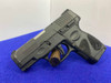 Taurus G2S 40 S&W Black 3.25" *DURABLE & RELIABLE SEMI-AUTOMATIC PISTOL*