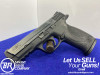 Smith Wesson M&P40 .40 S&W Blk 4 1/4" *ULTRA-RELIABLE POLYMER FRAMED MODEL*