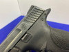 Smith Wesson M&P40 .40 S&W Blk 4 1/4" *ULTRA-RELIABLE POLYMER FRAMED MODEL*