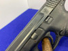 Smith Wesson M&P40 .40 S&W Blk 4 1/4" *ULTRA-RELIABLE POLYMER FRAMED MODEL*