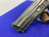 Smith Wesson M&P40 .40 S&W Blk 4 1/4" *ULTRA-RELIABLE POLYMER FRAMED MODEL*