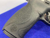 Smith Wesson M&P40 .40 S&W Blk 4 1/4" *ULTRA-RELIABLE POLYMER FRAMED MODEL*