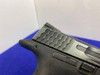 Smith Wesson M&P40 .40 S&W Blk 4 1/4" *ULTRA-RELIABLE POLYMER FRAMED MODEL*