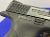 Smith Wesson M&P40 .40 S&W Blk 4 1/4" *ULTRA-RELIABLE POLYMER FRAMED MODEL*