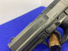 Heckler & Koch (H&K) USP Compact V1 .357 Sig *DESIRABLE COMPACT MODEL* 