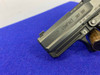Heckler & Koch (H&K) USP Compact V1 .357 Sig *DESIRABLE COMPACT MODEL* 