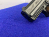 Heckler & Koch (H&K) USP Compact V1 .357 Sig *DESIRABLE COMPACT MODEL* 