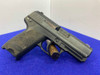 Heckler & Koch (H&K) USP Compact V1 .357 Sig *DESIRABLE COMPACT MODEL* 
