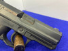 Heckler & Koch (H&K) USP Compact V1 .357 Sig *DESIRABLE COMPACT MODEL* 