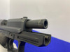 Heckler & Koch (H&K) USP Compact V1 .357 Sig *DESIRABLE COMPACT MODEL* 