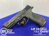 Smith Wesson M&P9 9mm Black 4.25" *RELIABLE & TRUSTED M&P SERIES*