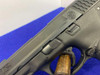 Smith Wesson M&P9 9mm Black 4.25" *RELIABLE & TRUSTED M&P SERIES*
