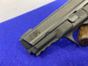 Smith Wesson M&P9 9mm Black 4.25" *RELIABLE & TRUSTED M&P SERIES*