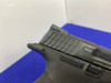Smith Wesson M&P9 9mm Black 4.25" *RELIABLE & TRUSTED M&P SERIES*