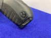 2017 Ruger SR22 .22 LR Black 3.50" *POPULAR SEMI-AUTOMATIC HANDGUN*