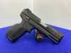 2017 Ruger SR22 .22 LR Black 3.50" *POPULAR SEMI-AUTOMATIC HANDGUN*