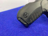 2017 Ruger SR22 .22 LR Black 3.50" *POPULAR SEMI-AUTOMATIC HANDGUN*