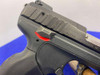 2017 Ruger SR22 .22 LR Black 3.50" *POPULAR SEMI-AUTOMATIC HANDGUN*
