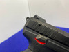 2017 Ruger SR22 .22 LR Black 3.50" *POPULAR SEMI-AUTOMATIC HANDGUN*