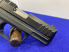 2017 Ruger SR22 .22 LR Black 3.50" *POPULAR SEMI-AUTOMATIC HANDGUN*