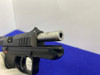 2017 Ruger SR22 .22 LR Black 3.50" *POPULAR SEMI-AUTOMATIC HANDGUN*